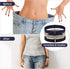 SATINIOR 3 Pieces elastic belt for women Elastic Waist Belt Invisible No Show Belt Adjustable Stretch Free-Buckle Belt for Jeans Pants Dresses Ski...
